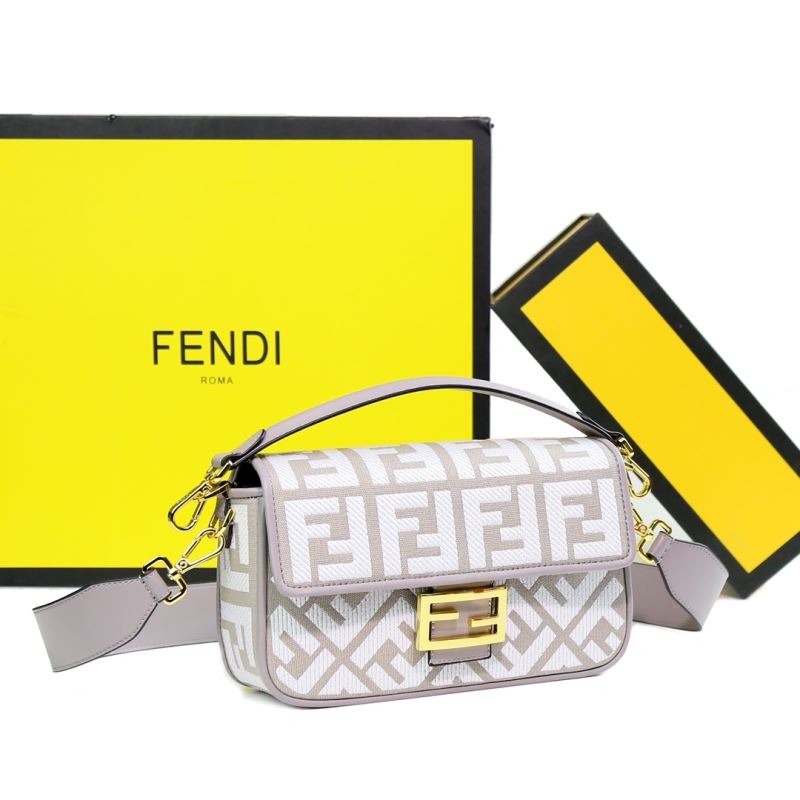 Fendi Satchel Bags